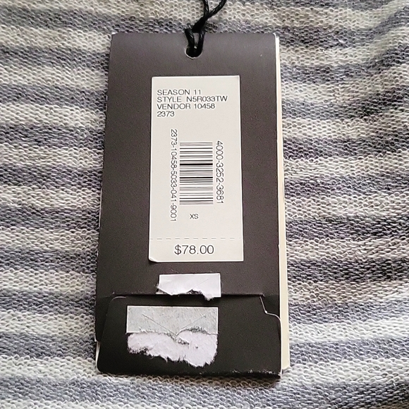 Armani Exchange Tunic - Picture 8 of 12